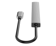 Orico Hub USB-C - 4x USB-A 3.1 Gen1 5Gbps - 1283935 - zdjęcie 3